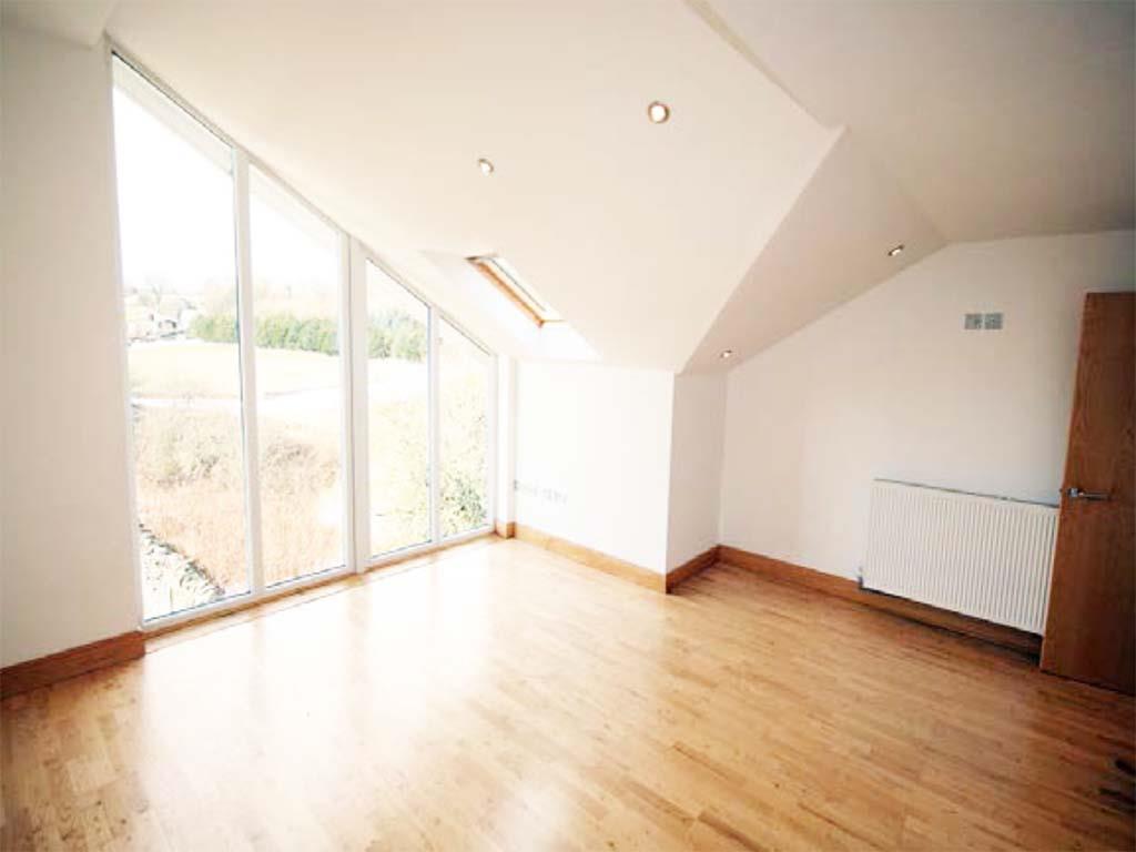 2 bedroom apartment To Let in Foulridge - Lounge1.jpg